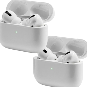 Наушники Apple AirPods Pro 2nd generation - 2 комплекта